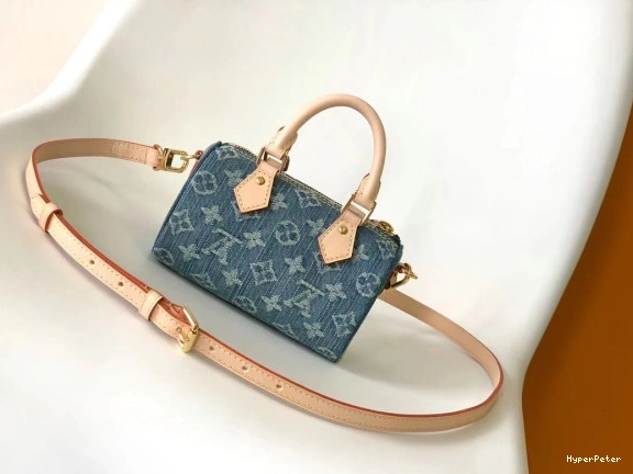 SPEEDY NANO VUITTON LOUIS 0815